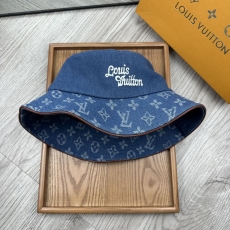 Louis Vuitton Caps